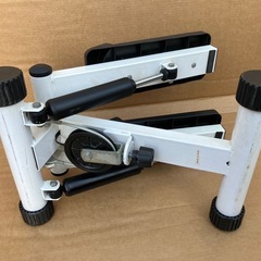 健康ステッパー メーカー不明 中古の画像