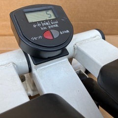 健康ステッパー メーカー不明 中古の画像