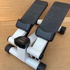 健康ステッパー メーカー不明 中古の画像