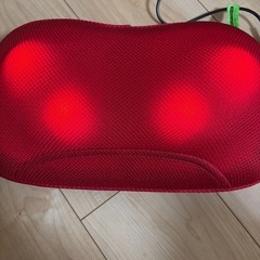 リラクゼーション機器の画像