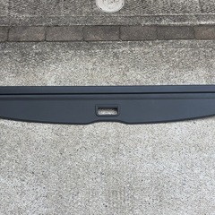 VWフォルクスワーゲントゥーラントランクカバー
