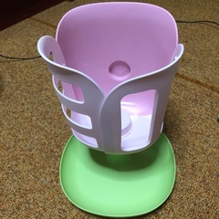美品 NUSITOU チモシー入れ