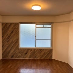 テラリーブリー梅津❗️ 4.1万円❗️ ペット相談可❗️