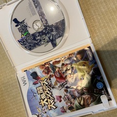 ニンテンドーwii ソフトの画像