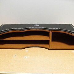 未使用品 シートサイドポケット スバルマーク入 現状渡しの画像