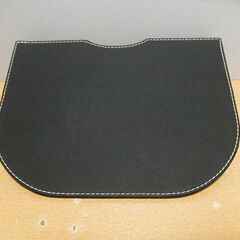 未使用品 シートサイドポケット スバルマーク入 現状渡しの画像