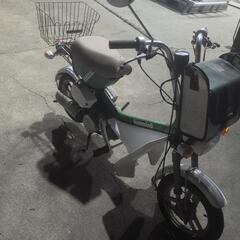 バイク。の画像