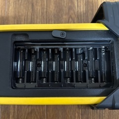 オーディオテクニカ ステレオPAスピーカー AT-SPB50 純正アダプター付の画像