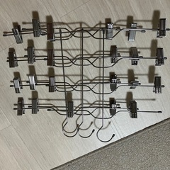 200円　ハンガー　3個の画像