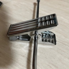 200円　ハンガー　3個の画像
