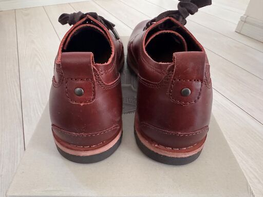 Timberland boot company ティンバーランド ブーツカンパニー 定価3万7千円　saizu ９（JP27cm）