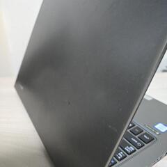 その② 爆速TOSHIBA dynabook R63/M Intel Core i5-8250U メモリ8GB SSD256GBの画像