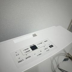 【引取り中】ノーリツ ガスファンヒーター  GFH-4007S 都市ガスの画像