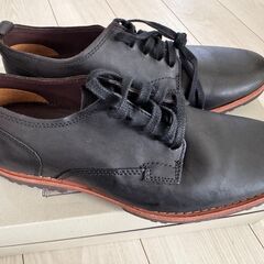 Timberland boot company ティンバーランド ブーツカンパニー 　定価3万7千円　saizu ９（JP27cm）黒の画像