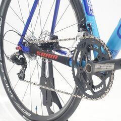 CANNONDALE 「キャノンデール」 CAAD10 RIVAL DISC 2015年モデル ロードバイクの画像
