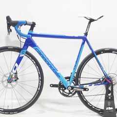 CANNONDALE 「キャノンデール」 CAAD10 RIVAL DISC 2015年モデル ロードバイクの画像