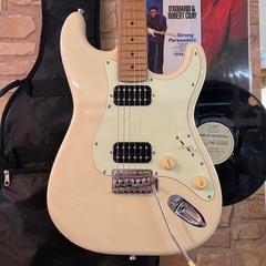Bacchus BST-3RSM  超美品中古品！の画像