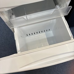 19 TOSHIBA 2022年　170L 冷凍冷蔵庫　ゴールデンアップル　の画像