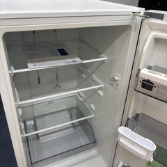 19 TOSHIBA 2022年　170L 冷凍冷蔵庫　ゴールデンアップル　の画像