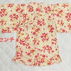 女の子80センチ　ほぼ未使用