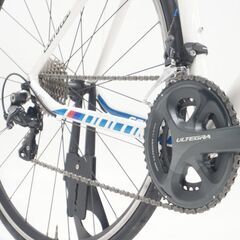 CORRATEC 「コラテック」 DOLOMITI SL ULTEGRA 2016年モデル ロードバイクの画像