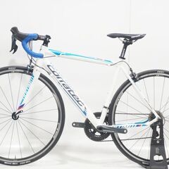 CORRATEC 「コラテック」 DOLOMITI SL ULTEGRA 2016年モデル ロードバイクの画像