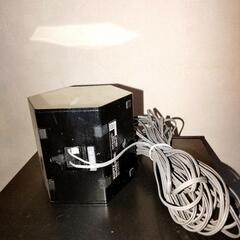 SONY 5.1chホームシアターHT-IV300