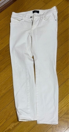ストレッチジーンズ、ダメージジーンズ3点セットS〜M DIESEL AZUL DankeSchon 