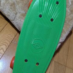 スケボーの画像