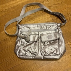 Kipling ショルダーバッグ