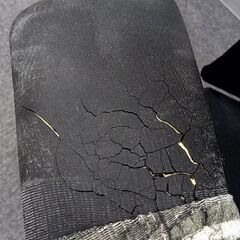 0円！★破棄期限近づき・大幅値下げ★【HAWORTH・オフィスチェア】高機能チェア メッシュ素材 ブラック ハイバック ランバーサポート アームレスト高さ調整可能チェア 幅730 奥行700 高さ1070 東五反田の画像