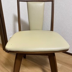 回転イス