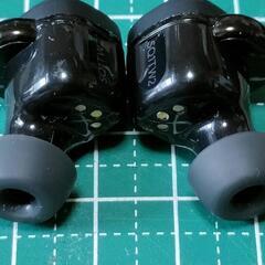 ワイヤレスイヤホン（ケース無し）