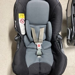中古】チャイルドシートを格安/激安/無料であげます・譲ります