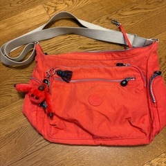 Kipling ショルダーバッグ
