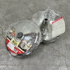 新品　26cm 和平フレイズ　ニュー美味しんぼう しゃぶしゃぶ鍋...