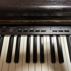 電子ピアノ