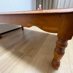 ローテーブル