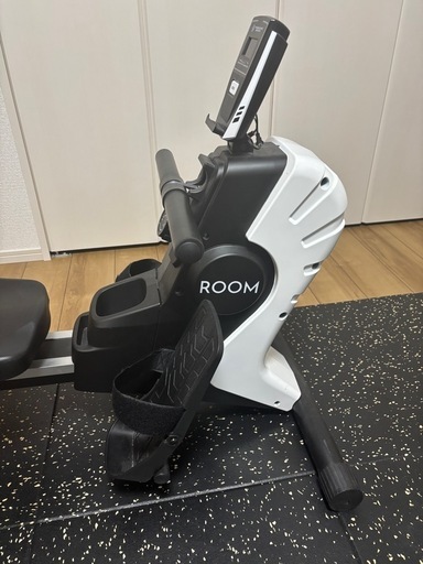 値段相談可ROOMGLIDER ローイングマシン