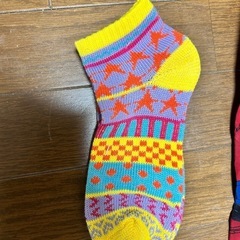 靴下