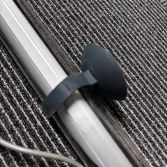 水中蛍光灯40wフィッシュルクス40w付 の画像