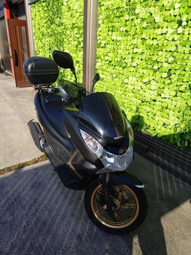 ホンダ PCX125 JF28 Special Edition 