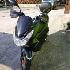 [売約済み]PCX125 スペシャルエディション（JF28・後期）espエンジン 実働の画像