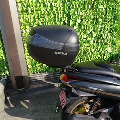 [売約済み]PCX125 スペシャルエディション（JF28・後期）espエンジン 実働の画像