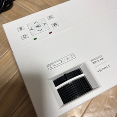 プロジェクター