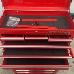 早い者勝ち　工具箱