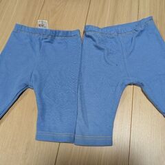 ２枚で100円多少毛羽立ちあり