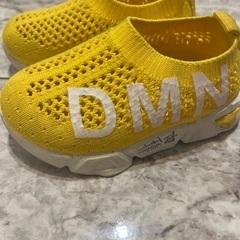 キッズサイズ12センチの画像