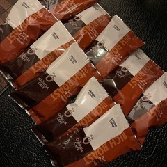 コーヒー粉 100g×10袋セット①
