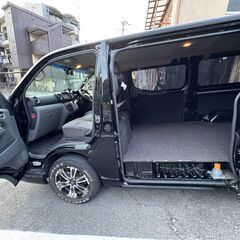 🚐【NV350キャラバン DX】即売ります！の画像